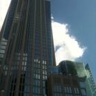 Hearst Tower Garage