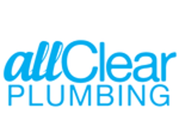 All Clear Plumbing - Piedmont, SC