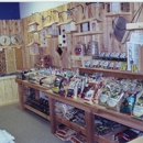 Front Range Birding Company - Bird Feeders & Houses