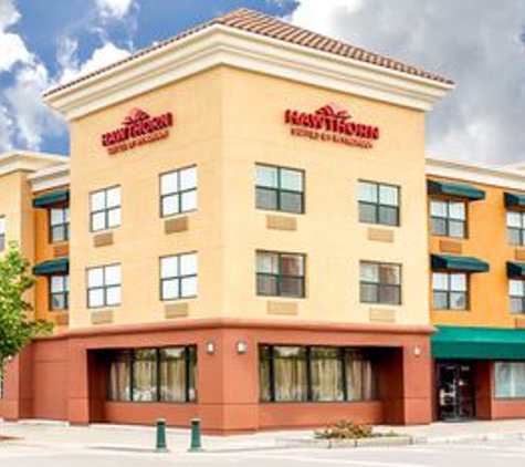 Hawthorn Suites By Wyndham - Alameda, CA