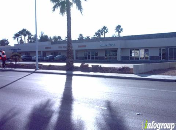 Hoa V Trinh, DDS - Las Vegas, NV