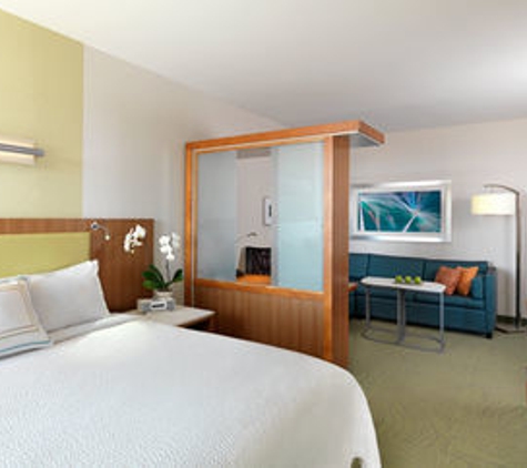 SpringHill Suites by Flamingo Crossings - Winter Garden, FL