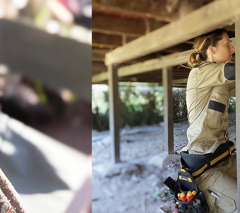 Static Electrical Services - College View, QLD