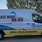 Just Right Services