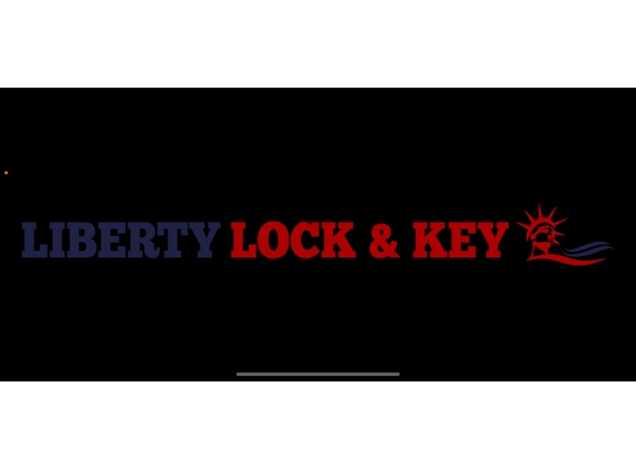 Liberty Lock & Key - Las Vegas, NV