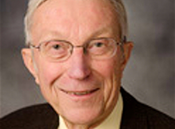 Dr. Paul Ogden, MD - Greenbrae, CA