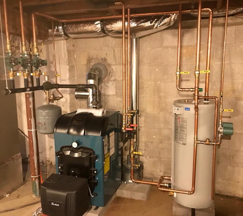 Onze Southern Connecticut Plumbing & Heating - Milford, CT