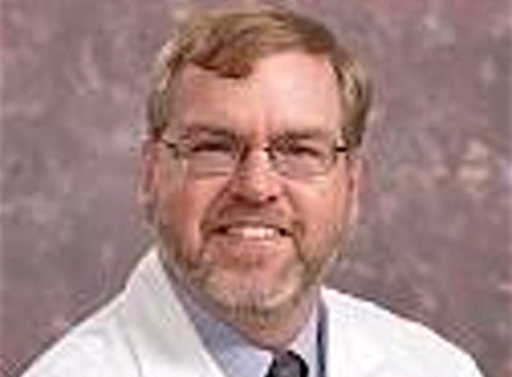 Dr. F Douglas Blazek, MD - High Point, NC