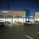 Muller Honda - New Car Dealers