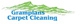 Grampians Carpet Cleaning - Carpet Cleaning & Protection