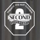 Second Opinion Termite & Pest Control - Pest Control Equipment & Supplies