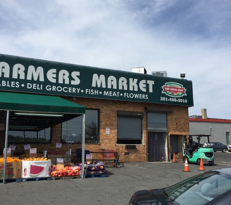Giant Farmers Market - Hack, NJ