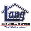 Lang Home Medical Equipment - Home Health Care Equipment & Supplies