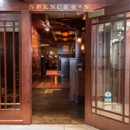 Spencer's For Steaks & Chops