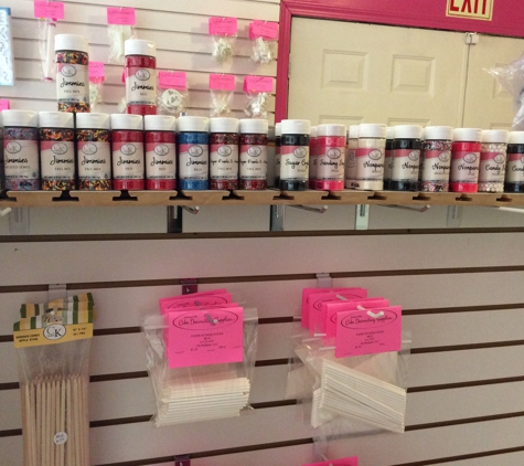 Jacksonville Cake Decorating Supplies, LLC - Jacksonville, FL