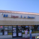 A V Liquor & Jr Mart - Liquor Stores