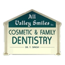 All Valley Smiles Inc. - Pediatric Dentistry