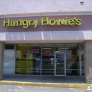 Hungry Howie's Pizza - Pizza