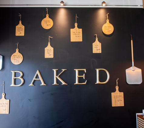 Baked Restaurants - Burbank, CA