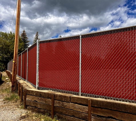 Black Fern Fencing llc - Kaycee, WY