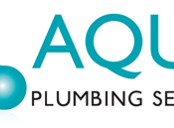 Aqua Plumbing Services, LLC - Alpharetta, GA