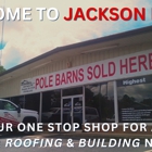 Jackson Metal Roofing Supply