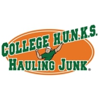 College Hunks Hauling Junk and Moving McKinney