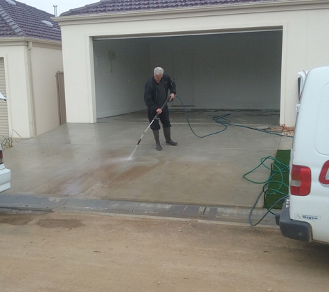 Cleanjet Cleaning Services - Golden Gully, VIC