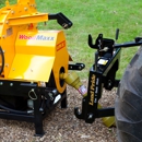 WoodMaxx Power Equipment LTD - Tractor Equipment & Parts