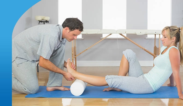 Friendlies Physiotherapy & Allied Health - Bundaberg West, QLD