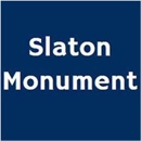 Slaton Monument Inc - Monuments