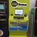 Minute Key - Keys