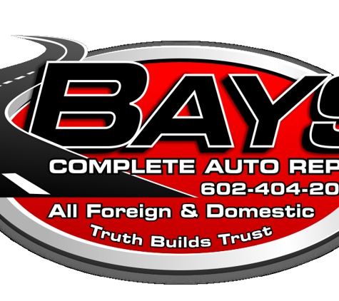 Bays Complete Auto Repair - Phoenix, AZ