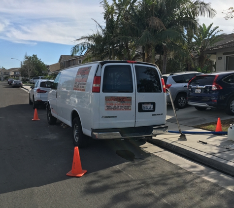 All Season Carpet Cleaning - San Bernardino, CA