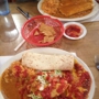 La Puente Mexican Restaurant