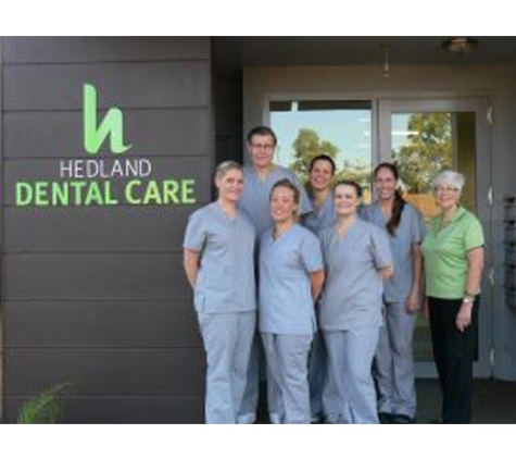 Hedland Dental Care - Port Hedland, WA