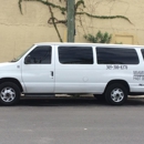 Miami Fast Shuttle - Airport Transportation