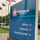 Republic Services of Indianapolis - Recycling Centers