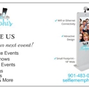 Selfie Memphis Events - Party & Event Planners