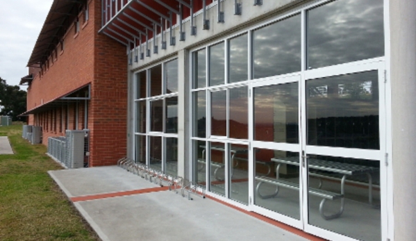 Hi - Point Windows