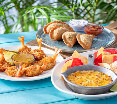 Bahama Breeze - Oakland Park, FL