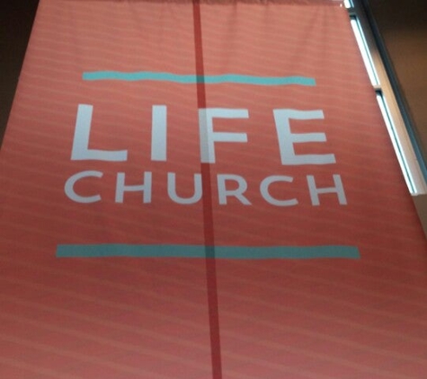 LifeMission Church - Olathe, KS