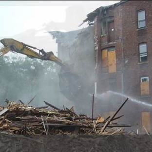 Associated Building Wreckers Inc - Springfield, MA