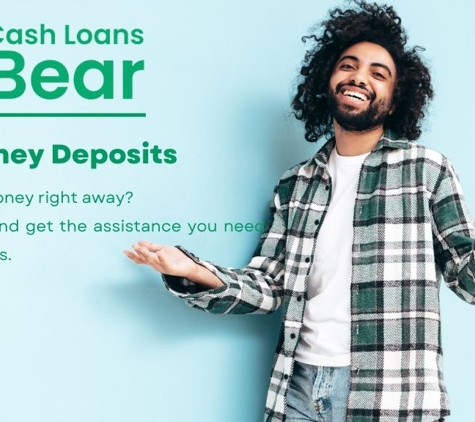 Cash Loans Bear - Eugene, OR
