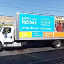 Habitat Lehigh Valley Restore - Animal Shelters