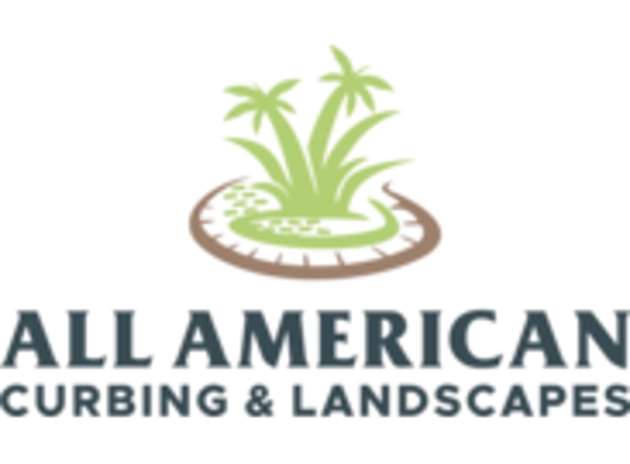 All American Curbing & Landscapes