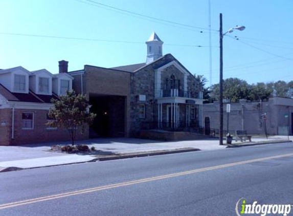 Manna Bible Baptist Church - Baltimore, MD