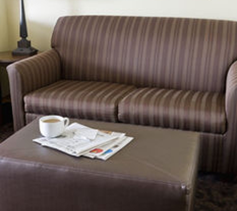 Hampton Inn San Angelo - San Angelo, TX