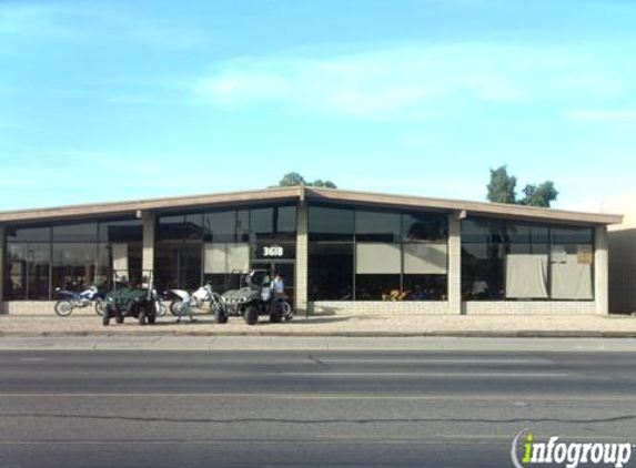 Nash Powersports Phoenix - Phoenix, AZ