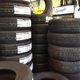 La Puente Tires